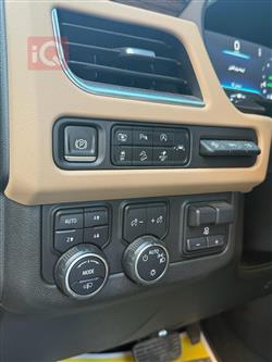 شێڤرۆلێت تاهۆ